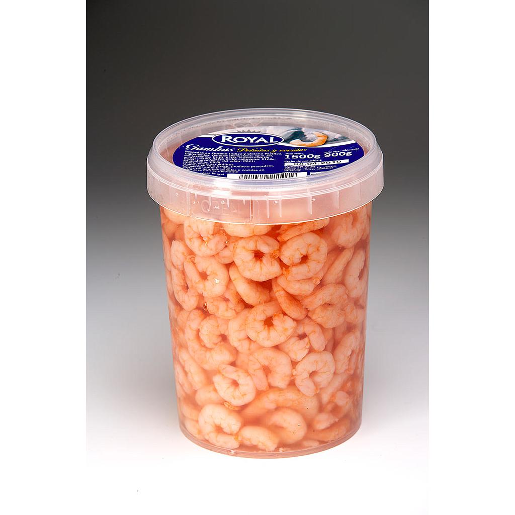 Cua Gamba Salmorra M 900 Gr