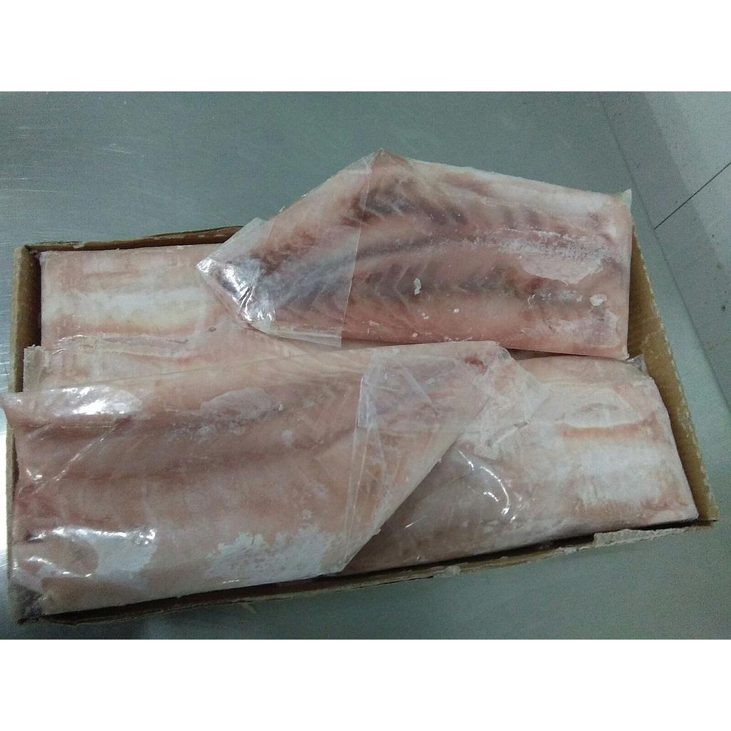 Filet Perca