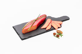 Huevas Arenque 100g