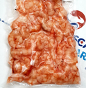 Langostino Cola Pelada Ajillo Austral (G) 8x1kg