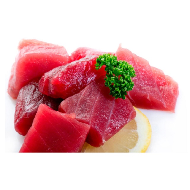 Atun Solomillo ATM