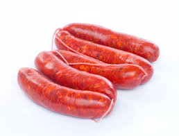 CV-Chorizo Mini Cocktail