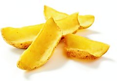 Patata Crunchy Petals MCain 4x2'5kg