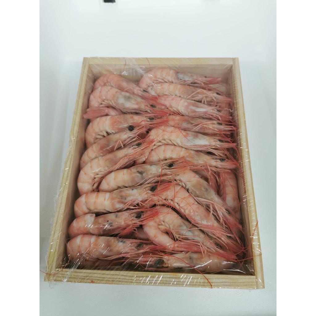 Gamba Salada