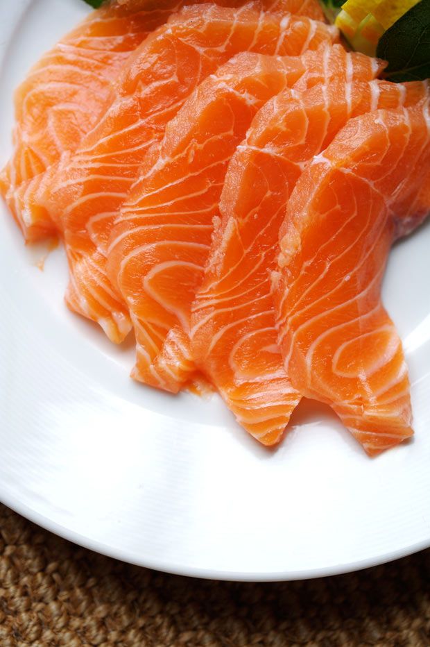 Salmon Lomo S/P Gastro Fira