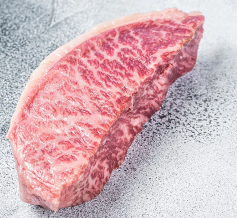 Añojo Crostó Wagyu Japón