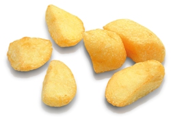 Patata Brava Home Style McCain 5x2,5kg