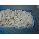Bacalao Desmigado Islandia 8x500g