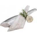 Merluza Filete C/P Del Cabo 115-170 g/pz (4-6) 2x5kg