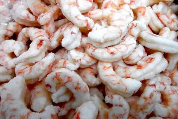 Langostino Cola Pelada Austral 15-45 g/pz (10-30) 6x1kg