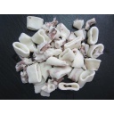 Calamar Troceado Chinensis 6x1kg