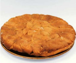 CV- Tarta Tatin Manzana 1,7kgs