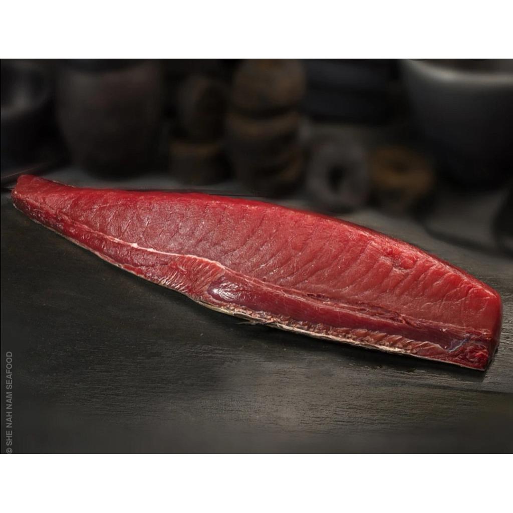 Tonyina Llom YellowFin Maldives