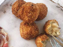 Croquetes Gourmet Pernil Ibèric 80gr 25u 6x2kg