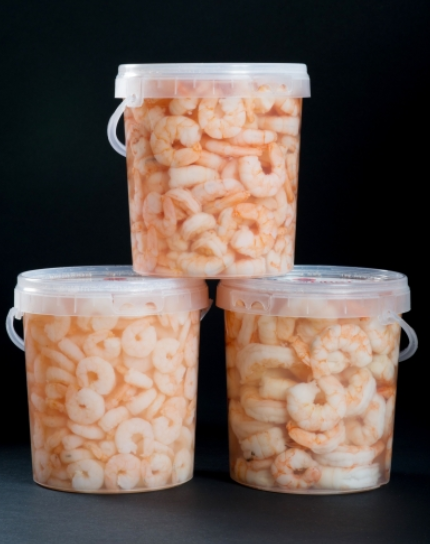 Gamba ColaSalmuera (G) 900g