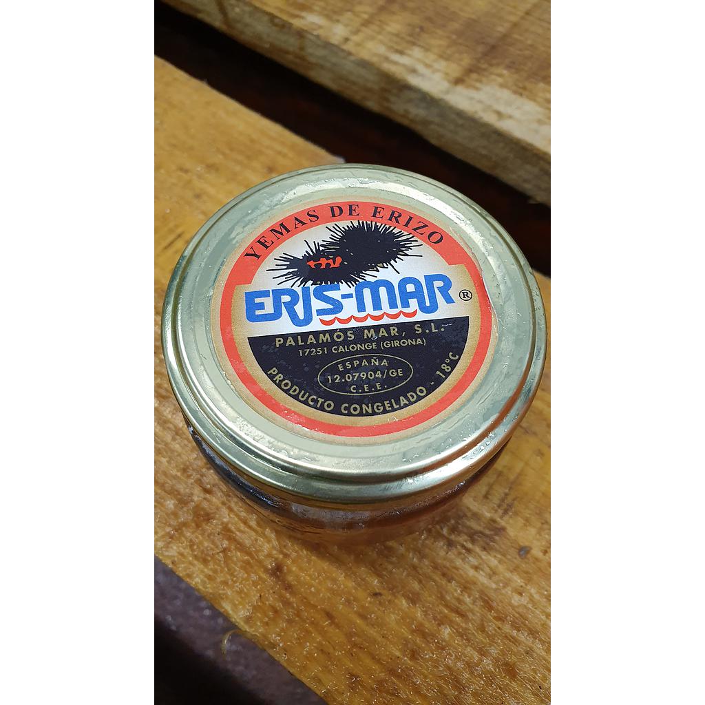 Yemas Erizo Eris-Mar 110g