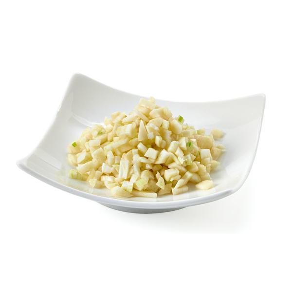 Ajos Picados Findus 12x70g