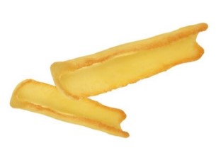 Patata Prefrita Fry'n Dyp C/Piel McCain 5x2,5kg