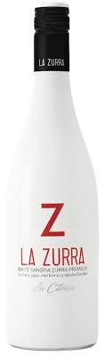 La Zurra 75 Cl - Sangria Premiun