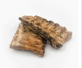 Tira de Costella de porc cuita a baixa temperatura 6u ±750gr