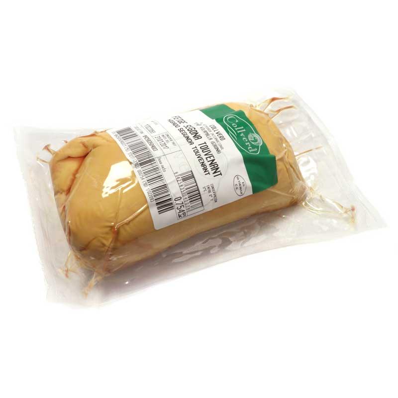 Foie Graso Restauración Collverd 500g