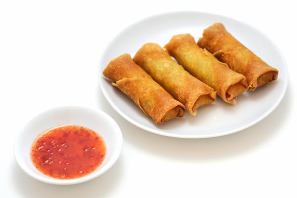 Rollito Primavera Price 100x40g