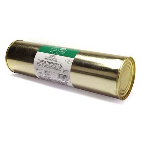 Mousse De Canard Collverd L/1kg