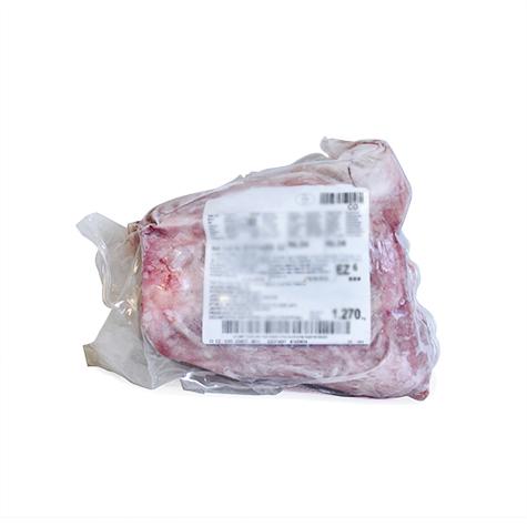 Jarrete Ternera Blanca Delantero Centro Imp