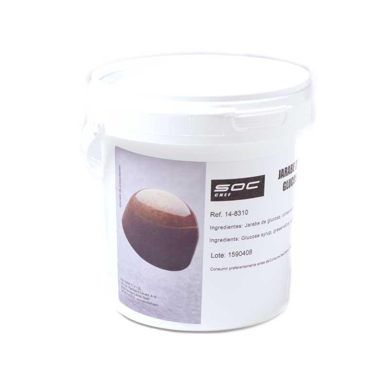 Glucosa Liquida E-223 6x1kg