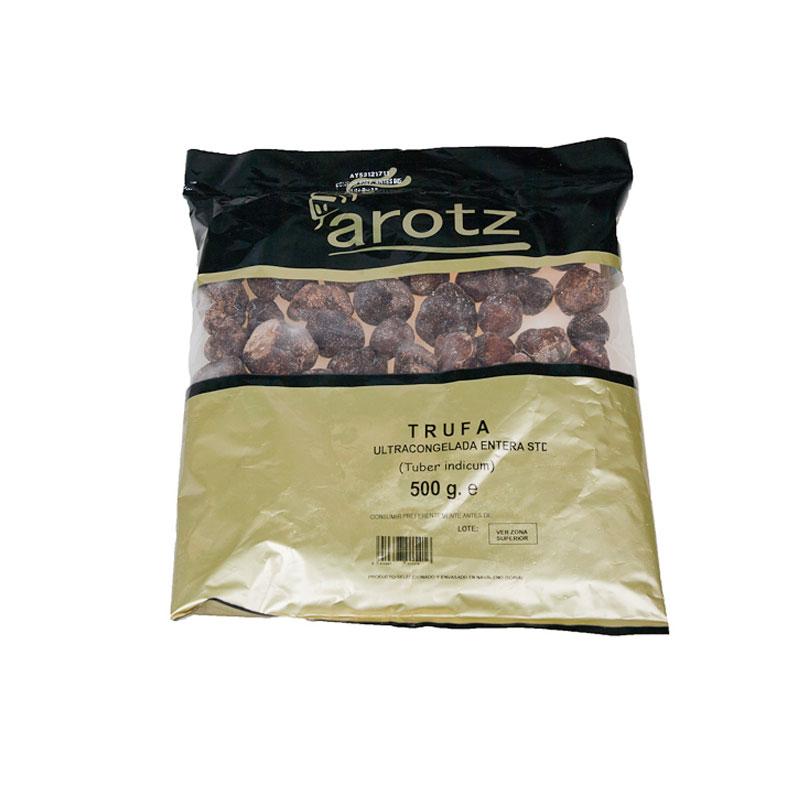 Trufa Indicum Arotz Pequeña B/500g