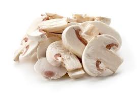 Champiñon Laminado 10kg