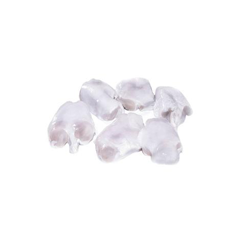 Bacalao Cococha Islandia Rafols 3,5kg