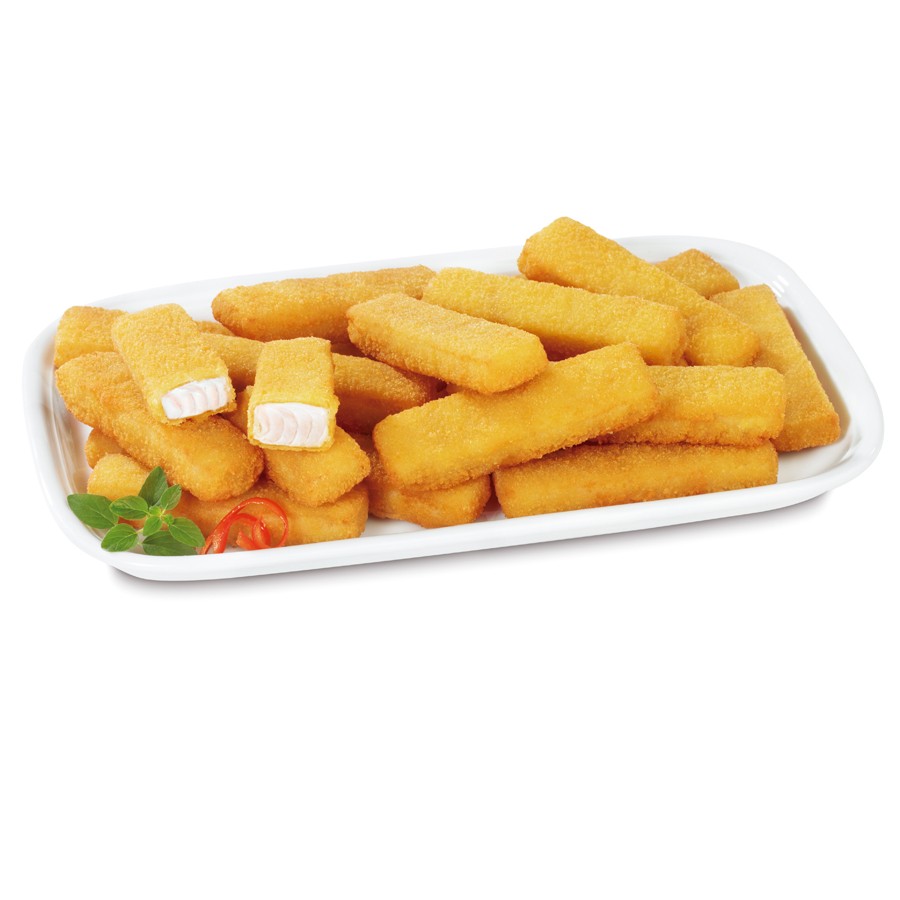 Merluza Varita Empanada 4kg