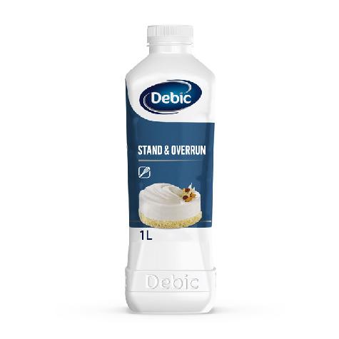 Nata Plus (S&O) 35% Debic 6x1lt