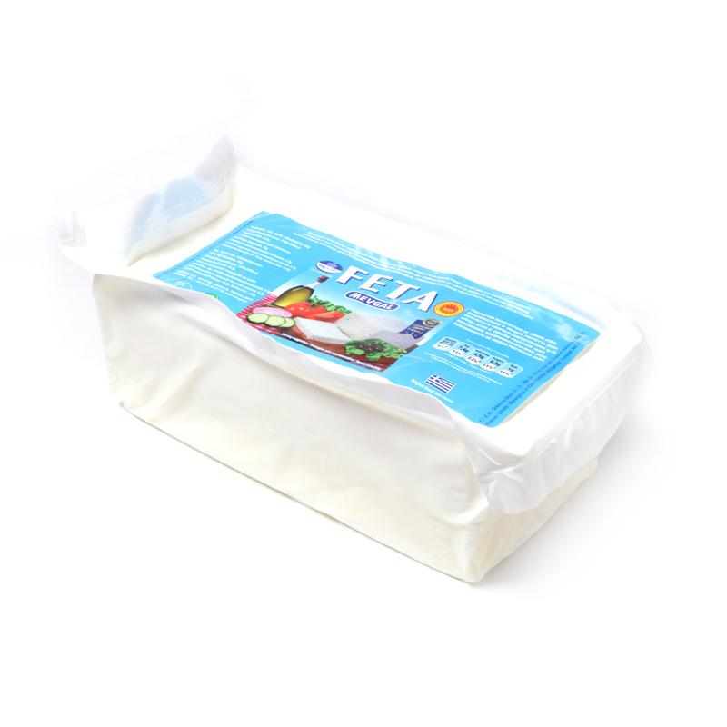 Queso Oveja Feta Meval 2kg