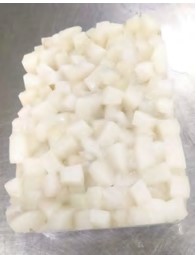 [C3371029] Sepia Dados S/P Marruecos 1x1cm bolsa 10x1kg