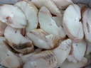 [C3263201] Cazon Rodaja Higienizado 100-200 g/pz 7kg