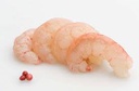[C3310073] Gamba Cua Pelada 30/50 (9-15) g/pça 5x1kg