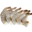 [C3310552] Langostino Cola Pelada Black Tiger 23-28 g/pz (16-20) 10x1kg