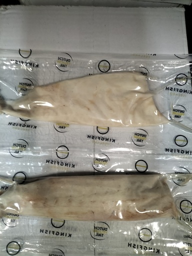 [1734FH] Hamachi -60º Filet 275-450gr Cong