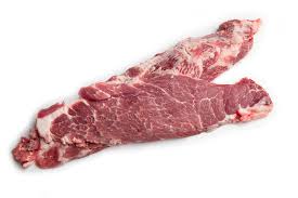 [3094E] Porc Ibèric Plumita Primera ±7kg Cong