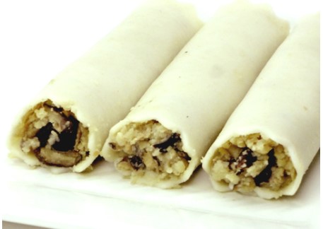 [2101] Canelones S/Bechamel 5 Setas 120x45g