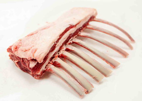 [31891] Porc Chuleta sencera (Rack Duroc)