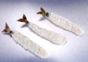 [C3620701] Langostino Crujiente 25g 10x250g