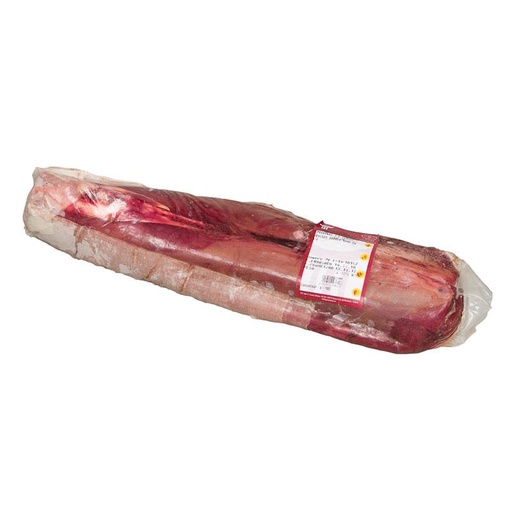[SL-C021] Chuletero/Lomo Con Hueso Ciervo/Venado 3.5-6kg