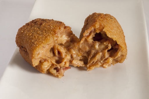 [2377] Croqueta Àvia Pollastre 4x1kg Priela