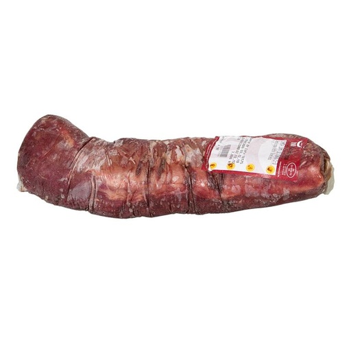 [SL-C022] Cinta De Lomo Ciervo/Venado 1-3kg