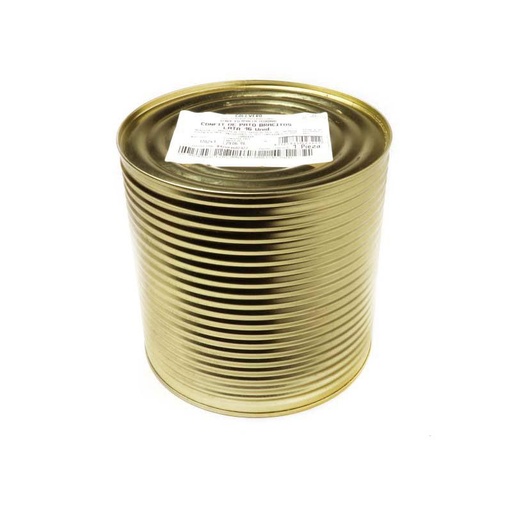 [SL-A055] Confit Bracet Ànec Collverd Ll/16Un