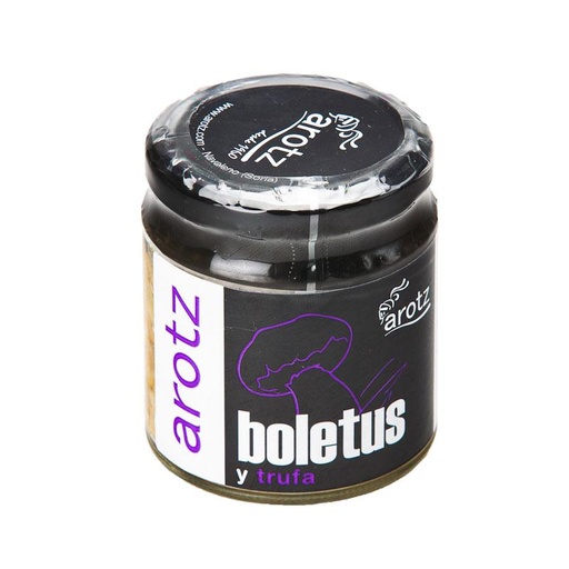 [SL-BCA02] /Cep Amb Tòfona Arotz V/160G
