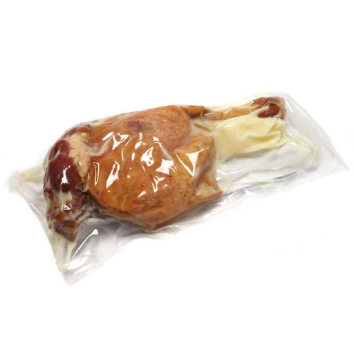 [SL-A019] Confit Cuixa Ànec Collverd Individual 1Un